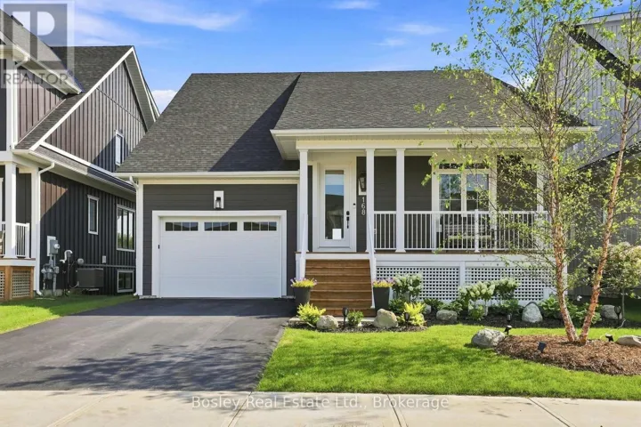 168 CHESTNUT STREET, Blue Mountains, Ontario L9Y5T5