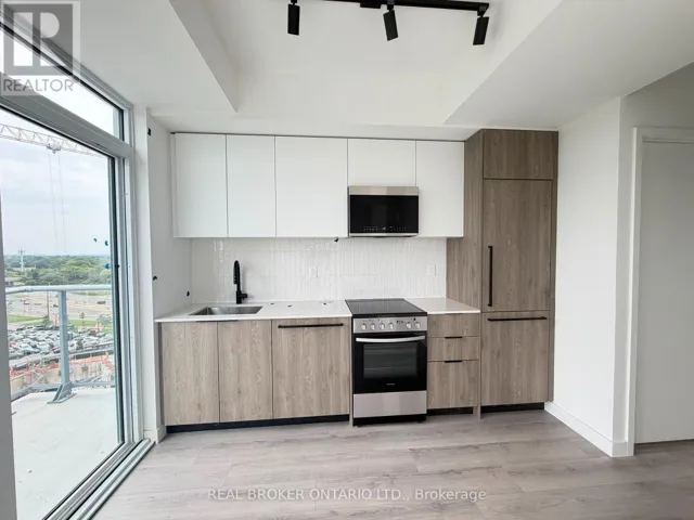 805 - 1635 MILITARY TRAIL, Toronto (Highland Creek), Ontario M1C0G3