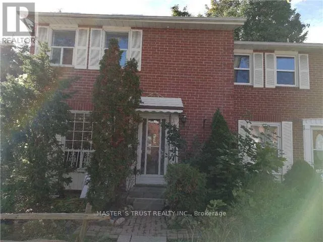 29 - 2075 WARDEN AVENUE S, Toronto (Tam O'Shanter-Sullivan), Ontario M1T3R1