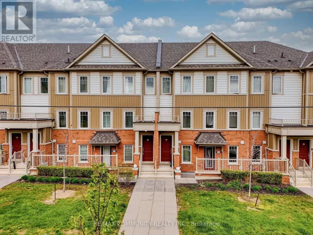 128 - 2500 HILL RISE COURT, Oshawa (Windfields), Ontario L1L0M6