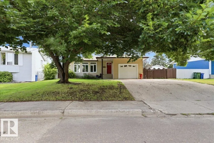 128 Green Ash DR, Wetaskiwin, Alberta T9A2H8