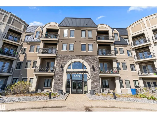 #449 6079 MAYNARD WY NW, Edmonton, Alberta T6R0S5