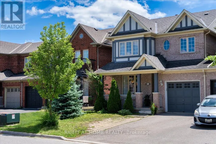 25 LONGWOOD AVENUE, Richmond Hill (Oak Ridges), Ontario L4E4A5