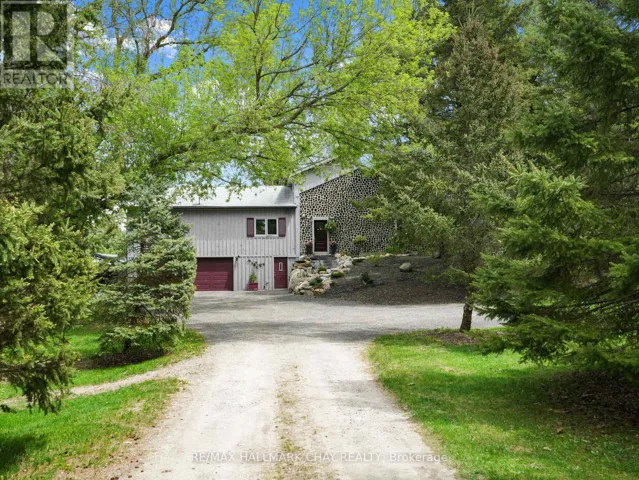 2043 CONCESSION 5 ROAD, Adjala-Tosorontio, Ontario L0G1L0