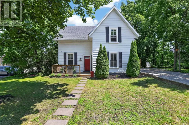 20435 LESLIE STREET, East Gwillimbury (Queensville), Ontario L0G1R0