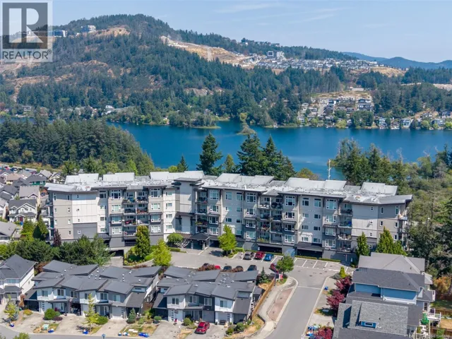 313 1145 Sikorsky Rd, Langford, British Columbia V9B0M8