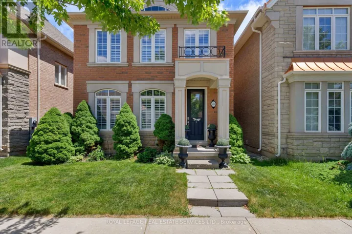 506 CHARLES POTTER LANE, Oakville (GO Glenorchy), Ontario L6M0P6
