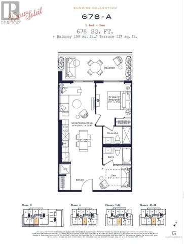 2006 - 2075 LAKESHORE DRIVE, Burlington (Brant), Ontario L7R0H3