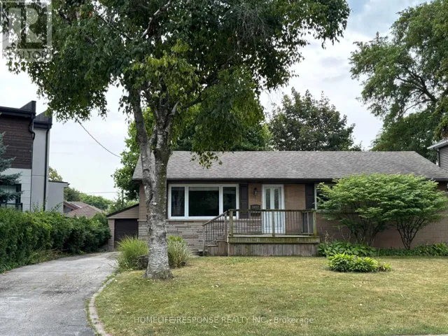 5452 CROYDON ROAD, Burlington (Appleby), Ontario L7L3J4