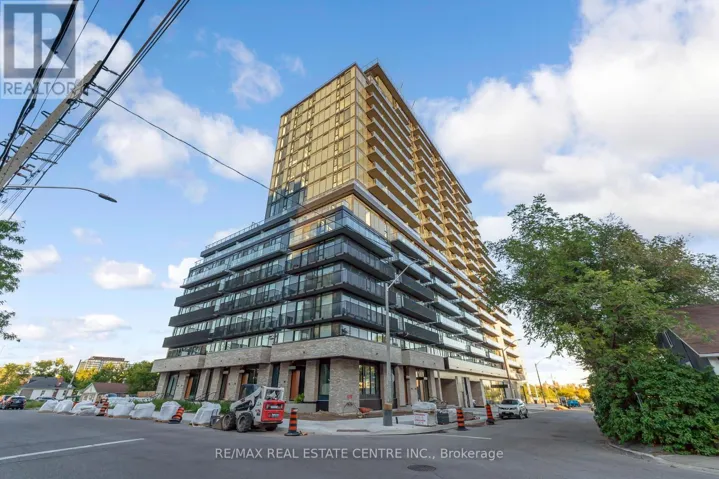 911 - 3009 NOVAR ROAD, Mississauga (Cooksville), Ontario L5B0P9