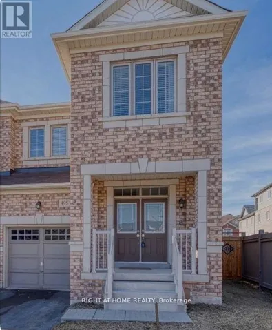 BSMT - 495 GEORGE RYAN AVENUE, Oakville (JM Joshua Meadows), Ontario L6H0S5