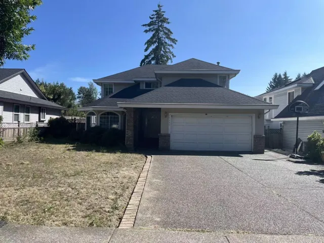 15482 112 AVENUE, Surrey, British Columbia V3R6H1