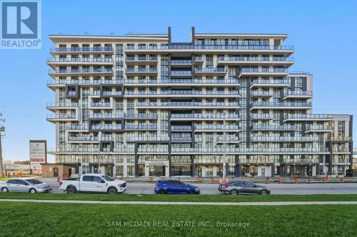 1012 - 461 GREEN ROAD, Hamilton (Stoney Creek), Ontario L8E5B4