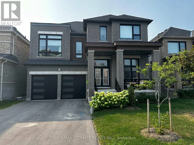 506 HORNBECK STREET, Cobourg, Ontario K9A4A1