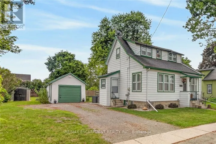 176 CROSS STREET E, Haldimand (Dunnville), Ontario N1A1B8