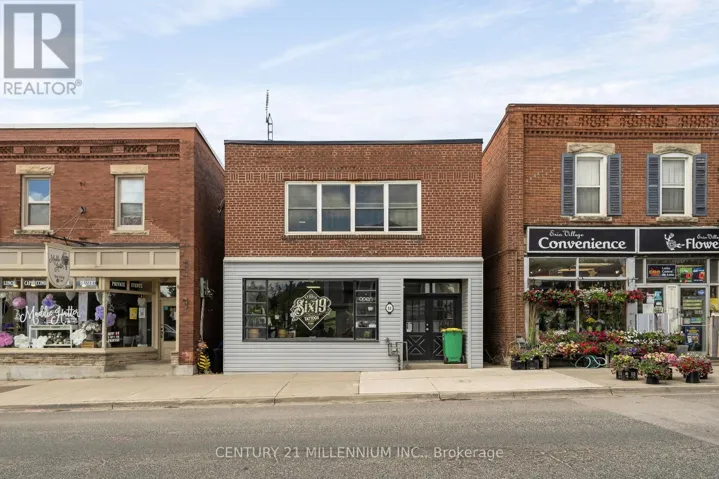 52 MAIN STREET, Erin, Ontario N0B1T0