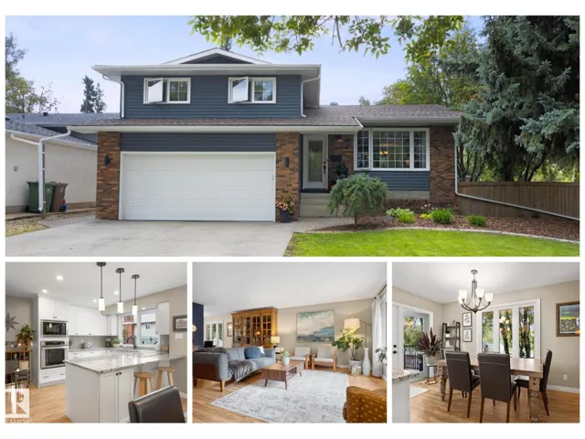 1 GILCHRIST PL, St. Albert, Alberta T8N2M3
