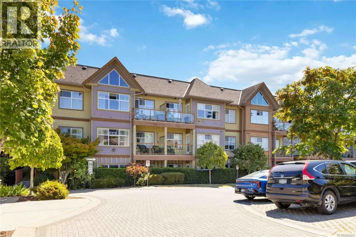 208 1959 Polo Park Crt, Central Saanich, British Columbia V8M2K1