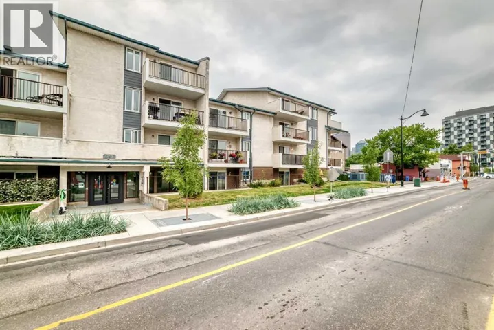 403, 647 1 Avenue NE, Calgary, Alberta T2E0B5