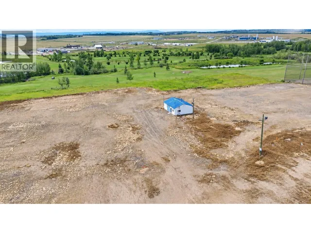 2101 & 2041 Alaska Highway, Dawson Creek, British Columbia V1G1P7