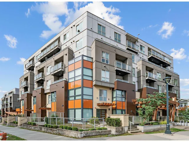 601 13978 FRASER HIGHWAY, Surrey, British Columbia V3T0P2