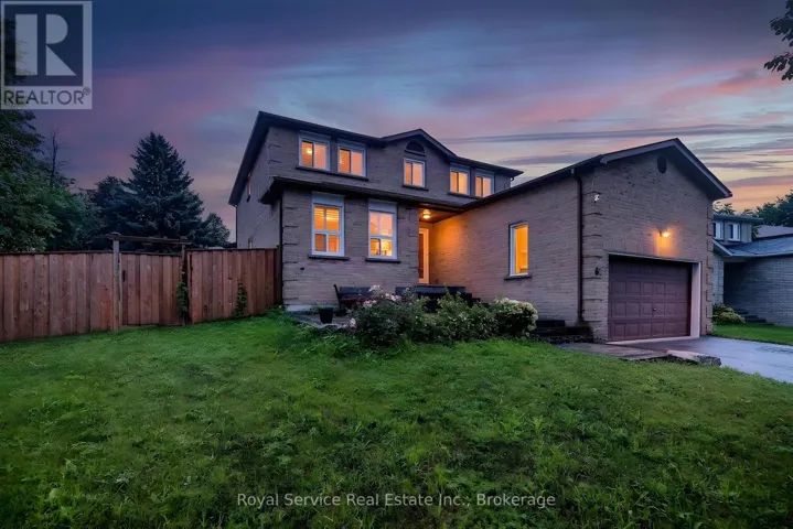 61 ADAMS DRIVE, Ajax (Central), Ontario L1S5V2
