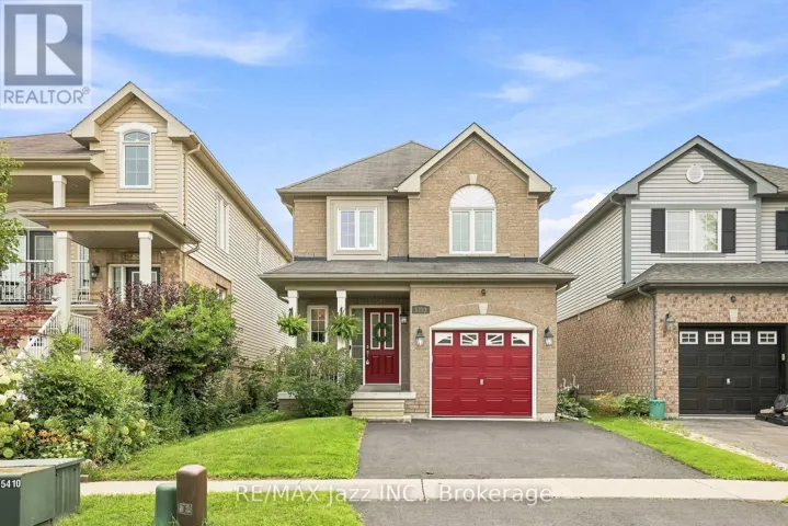 1333 WADEBRIDGE CRESCENT, Oshawa (Eastdale), Ontario L1K3B2