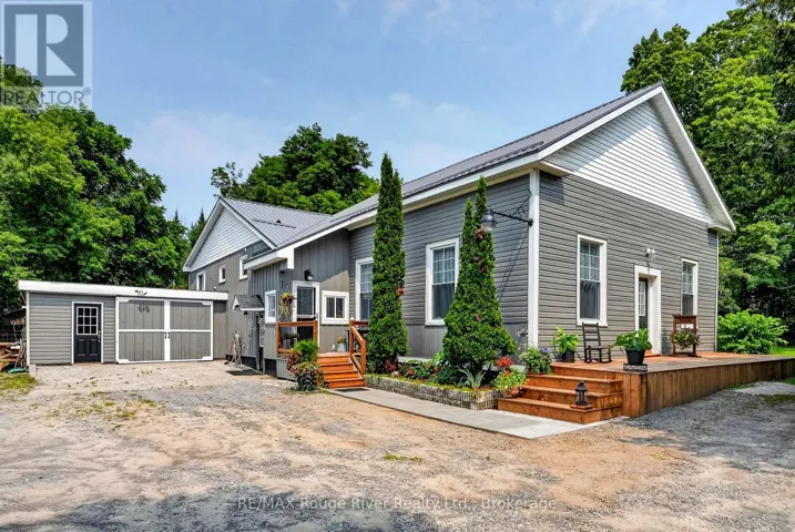 13922 COUNTY ROAD 2 ROAD, Cramahe, Ontario K0K1S0