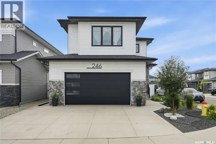 246 Prasad MANOR, Saskatoon, Saskatchewan S7V1L4