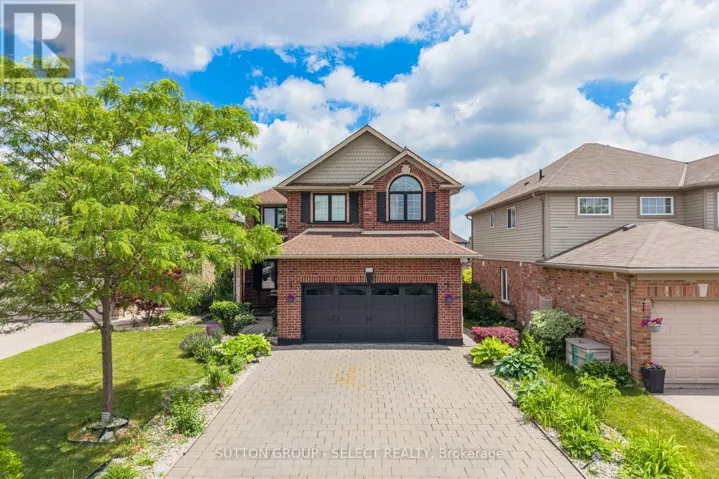 2229 CARDINAL COURT, London South (South U), Ontario N6M0C2