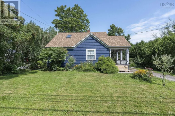164 Cottage Street, Berwick, Nova Scotia B0P1E0
