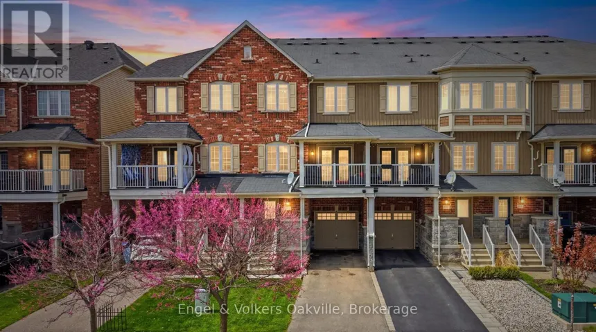 146 TRUEDELL CIRCLE, Hamilton (Waterdown), Ontario L8B0T1