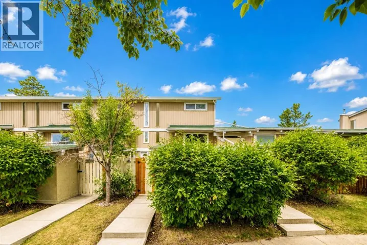403, 11010 Bonaventure Drive SE, Calgary, Alberta T2J3A8