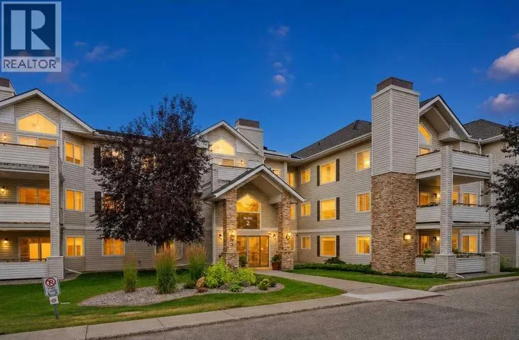 2114, 7451 Springbank Boulevard SW, Calgary, Alberta T3H4K5