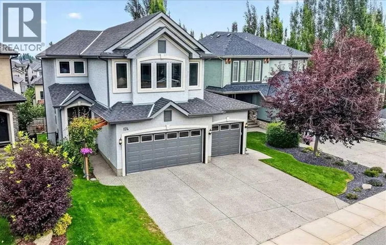 174 Cranridge Terrace SE, Calgary, Alberta T3M0H9