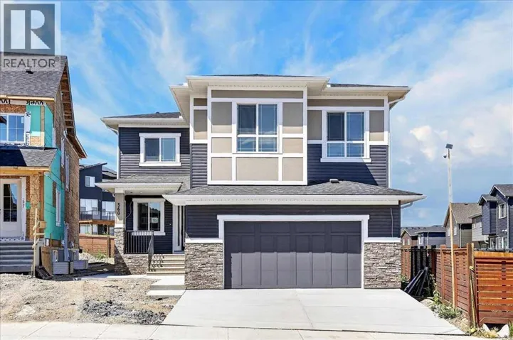 560 Livingston Way NE, Calgary, Alberta T3P1R7