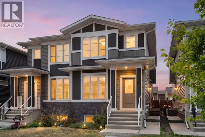 125 Corner Meadows Gate NE, Calgary, Alberta T3N1J7