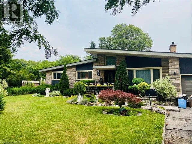 4400 PETRIE Court, Niagara Falls, Ontario L2E6L9