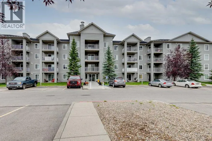 2108, 604 8 Street SW, Airdrie, Alberta T4B2W4