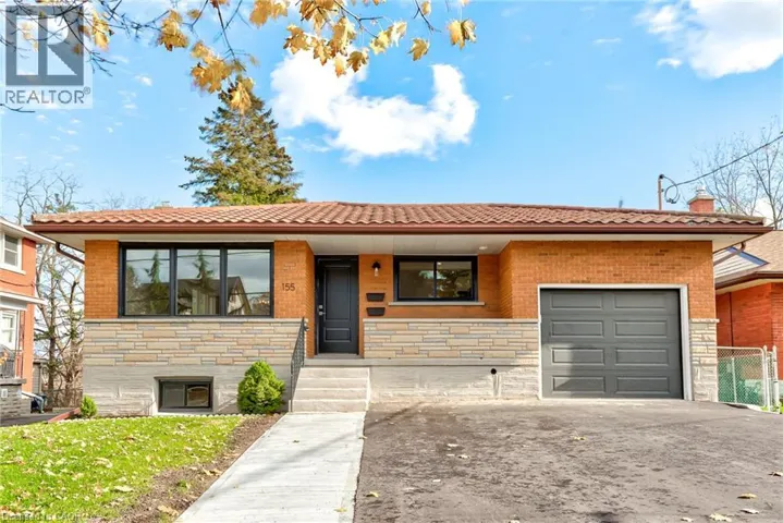 155 DOON Road Unit# LOWER, Kitchener, Ontario N2G3E1