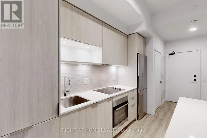 707 - 20 TUBMAN AVENUE, Toronto (Regent Park), Ontario M5A0M8