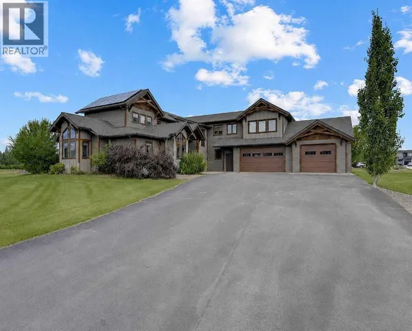 5700 Poplar Lane, Rural Grande Prairie No. 1, County of, Alberta T8W0L9