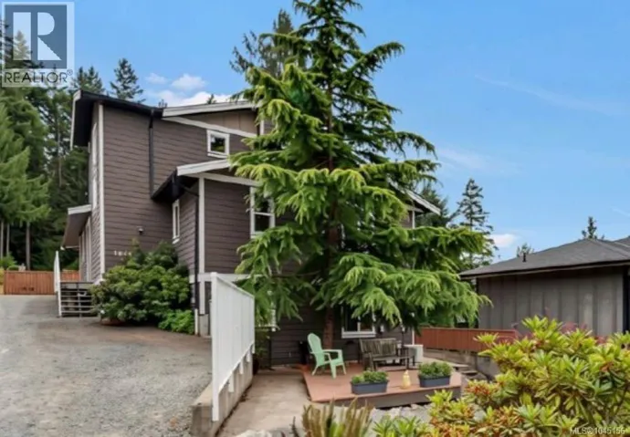 1848 Norbury Rd, Shawnigan Lake, British Columbia V8H3B4