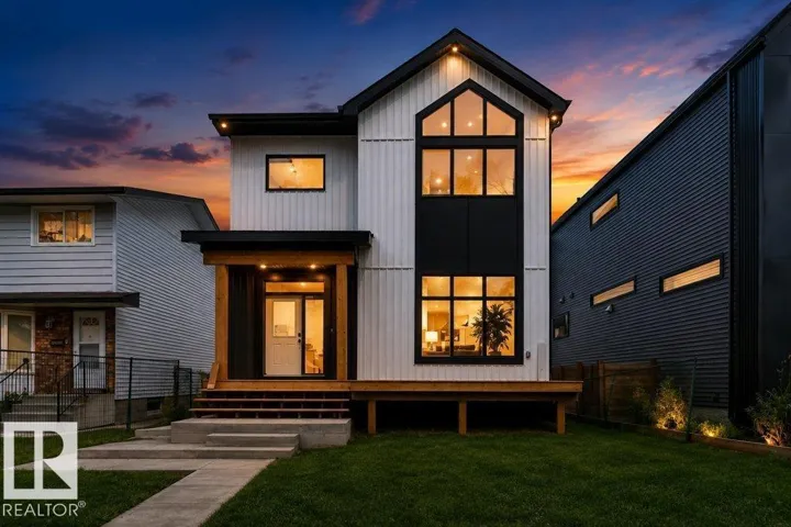 14706 103 AV NW, Edmonton, Alberta T5N0T9