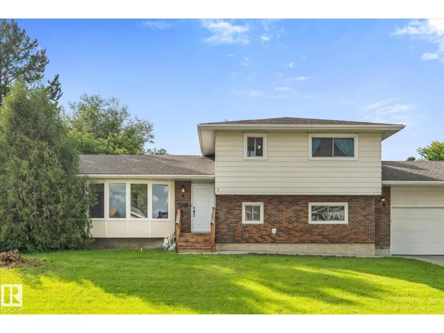 3 WINDERMERE DR S, Spruce Grove, Alberta T7X1P9