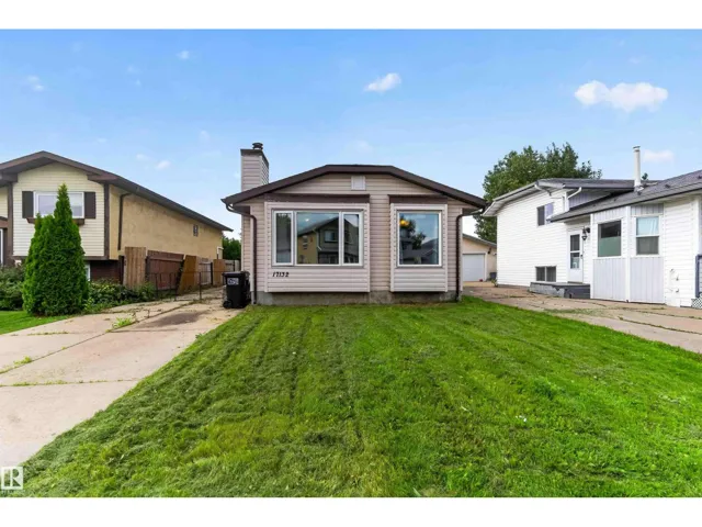 17132 96 ST NW, Edmonton, Alberta T5Z1Z6