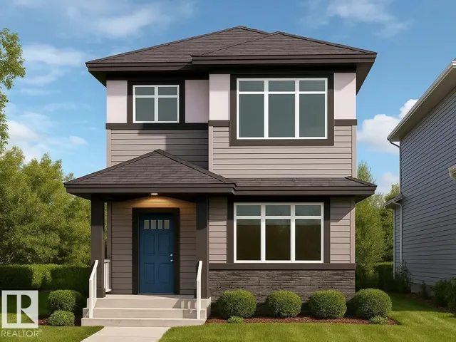 2943 64 ST SW, Edmonton, Alberta T6X3M9