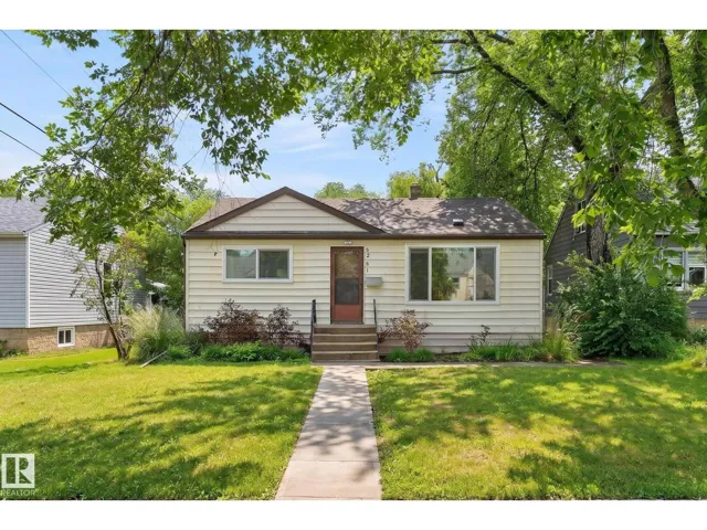 6261 112A ST NW, Edmonton, Alberta T6H3K4