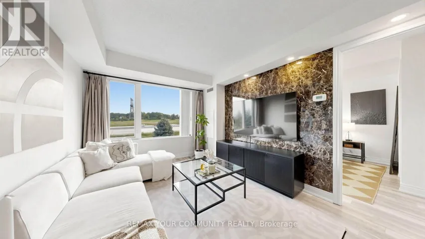 215 - 273 SOUTH PARK ROAD, Markham (Commerce Valley), Ontario L3T0B5