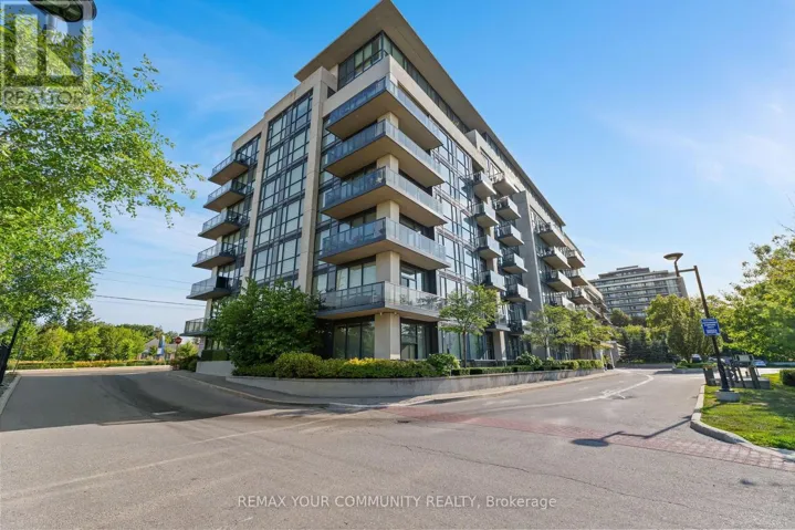 205 - 4700 HIGHWAY 7, Vaughan (East Woodbridge), Ontario L4L0B4